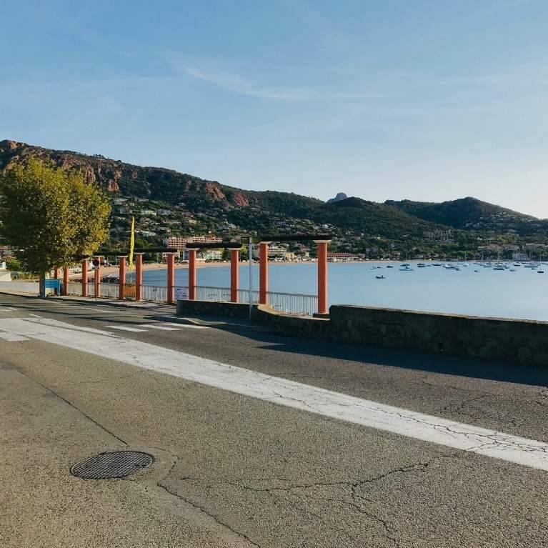 Camping Saint-Raphaël